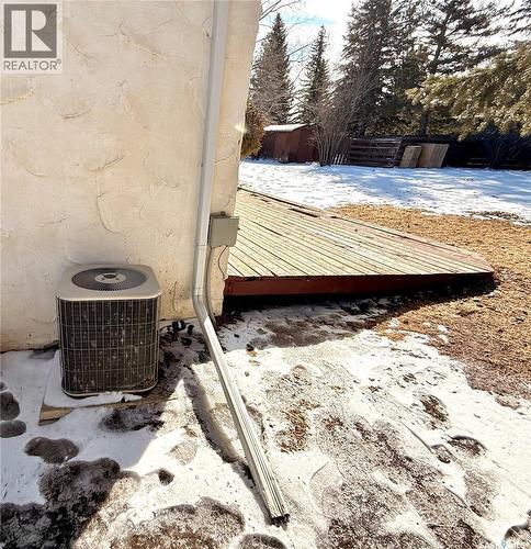 264 Hayes Drive, Swift Current, SK - Outdoor