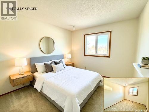 264 Hayes Drive, Swift Current, SK - Indoor Photo Showing Bedroom
