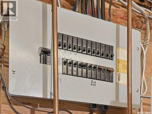 264 Hayes Drive, Swift Current, SK - Indoor Photo Showing Other Room