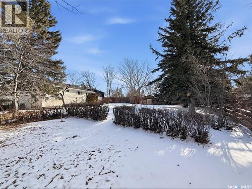 264 Hayes Drive, Swift Current, SK - Outdoor