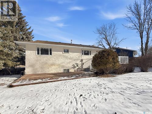 264 Hayes Drive, Swift Current, SK - Outdoor