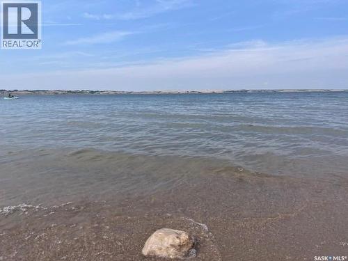 45 Snedden Crescent, Lake Diefenbaker, SK - Outdoor With Body Of Water With View