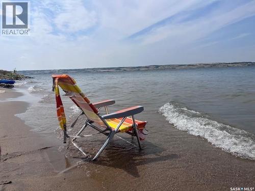 45 Snedden Crescent, Lake Diefenbaker, SK - Outdoor With Body Of Water With View
