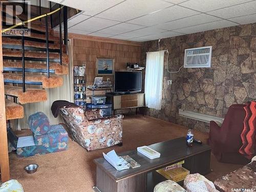 45 Snedden Crescent, Lake Diefenbaker, SK - Indoor