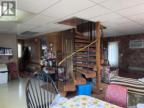 45 Snedden Crescent, Lake Diefenbaker, SK - Indoor Photo Showing Other Room