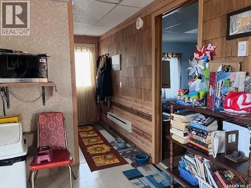 45 Snedden Crescent, Lake Diefenbaker, SK - Indoor