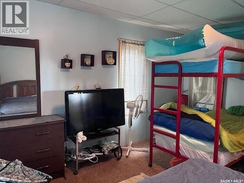 45 Snedden Crescent, Lake Diefenbaker, SK - Indoor Photo Showing Bedroom