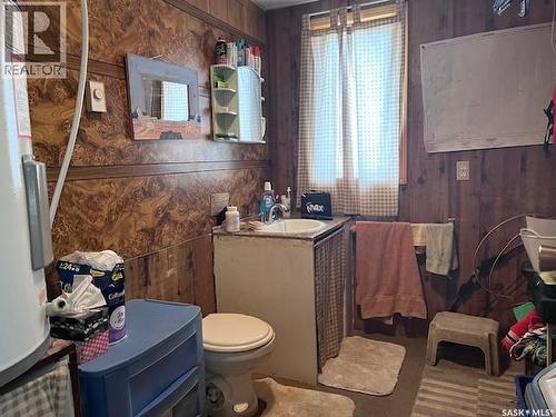 45 Snedden Crescent, Lake Diefenbaker, SK - Indoor Photo Showing Bathroom