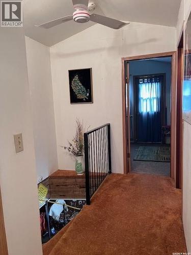 45 Snedden Crescent, Lake Diefenbaker, SK - Indoor Photo Showing Bedroom