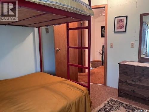45 Snedden Crescent, Lake Diefenbaker, SK - Indoor Photo Showing Bedroom