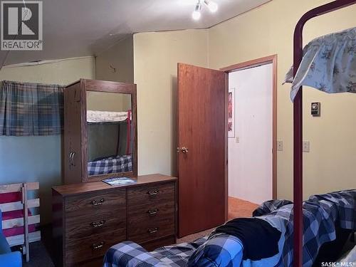 45 Snedden Crescent, Lake Diefenbaker, SK - Indoor Photo Showing Bedroom