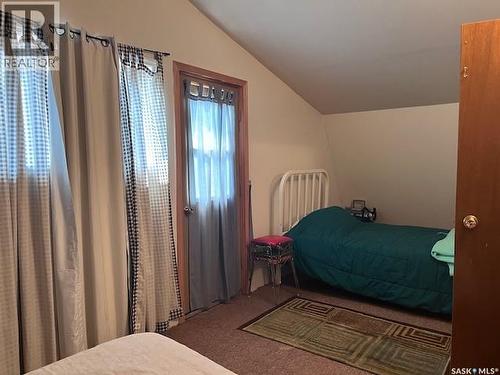 45 Snedden Crescent, Lake Diefenbaker, SK - Indoor Photo Showing Bedroom