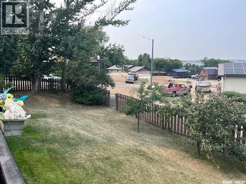 45 Snedden Crescent, Lake Diefenbaker, SK - Outdoor
