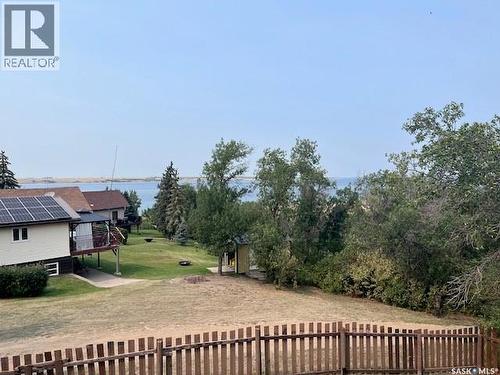 45 Snedden Crescent, Lake Diefenbaker, SK - Outdoor