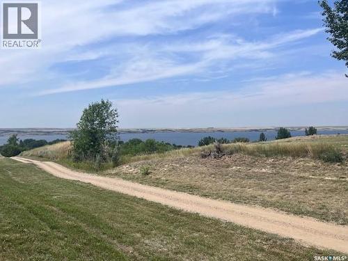45 Snedden Crescent, Lake Diefenbaker, SK - Outdoor With View