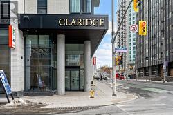 409 - 180 GEORGE STREET  Ottawa, ON K1N 0G8