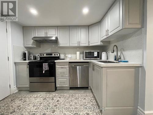 78 TEDFORD DRIVE , Toronto, Ontario M1R 1M4 5