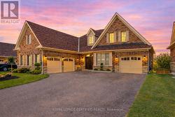 57 BENSON AVENUE  Mono, ON L9W 6T5