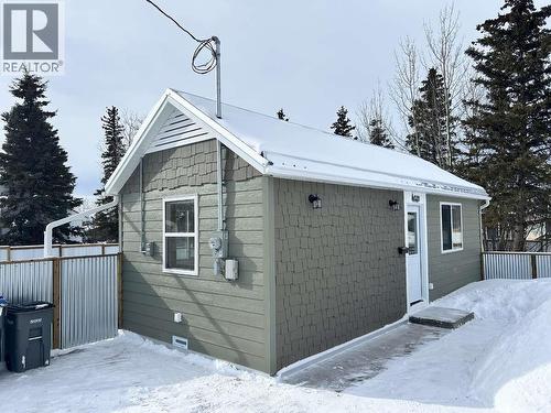 9200 8 Street  Dawson Creek, BC V1G 3N6