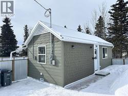 9200 8 Street  Dawson Creek, BC V1G 3N6