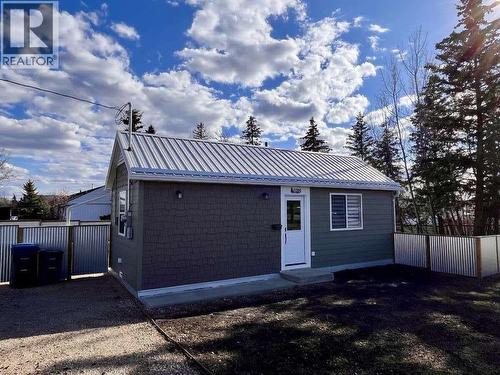 9200 8 Street  Dawson Creek, BC V1G 3N6