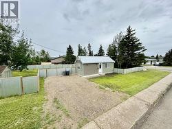 9200 8 Street Dawson Creek, BC V1G 3N6