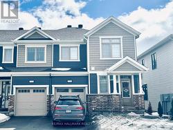 2326 WATERCOLOURS WAY  Ottawa, ON K2J 6N7