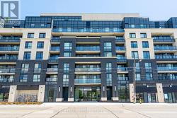 317 - 1401 O'CONNOR DRIVE  Toronto, ON M4B 2V5