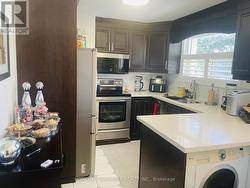 MAIN - 378 MARYBAY CRESCENT  Richmond Hill, ON L4C 2X4