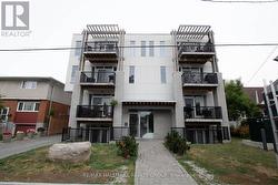 101 - 1308 THAMES STREET  Ottawa, ON K1Z 7N4