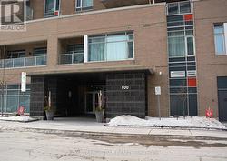 704 - 100 CHAMPAGNE AVENUE S  Ottawa, ON K1S 4P4