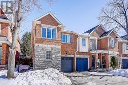 78 NORMAN WESLEY WAY  Toronto, ON M3M 3H4
