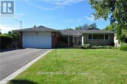 79 ALAMOSA DRIVE Toronto, ON M2J 2N8