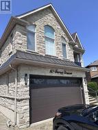 BSMT - 10 DURANT CRESCENT Markham, ON L3S 3A2