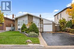 MAIN - 23 GATESGILL CRESCENT  Toronto, ON M3M 1Y1