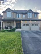 40 ELDERBERRY STREET  Thorold (Confederation Heights), ON L2V 0E7