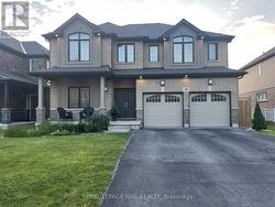 40 ELDERBERRY ROAD Thorold (Confederation Heights), ON L2V 0E7