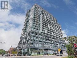 533 - 50 POWER STREET  Toronto, ON M5A 0V3