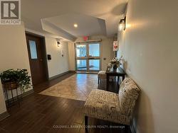 Main Entrance - 
