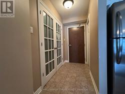 Ground floor unit #105 - 