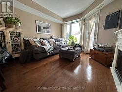 Living Room - 