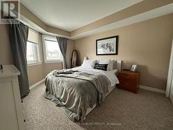 Primary Bedroom - 