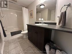 Bathroom - 