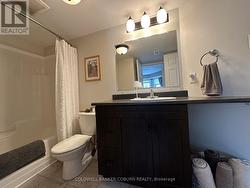 Bathroom - 