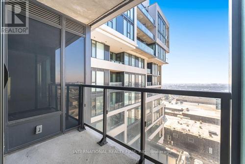 710 - 859 The Queensway, Toronto, ON - Outdoor With Exterior