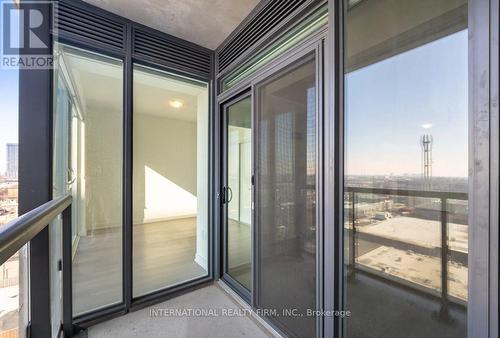 710 - 859 The Queensway, Toronto, ON - Outdoor With Exterior