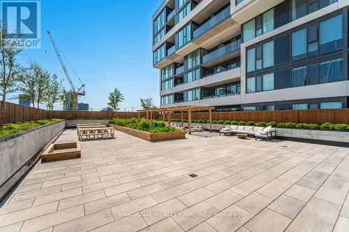 710 - 859 The Queensway, Toronto, ON - Outdoor