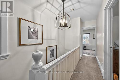 58 East Bend Avenue N, Hamilton, ON - Indoor Photo Showing Other Room