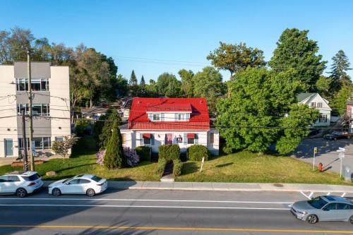 Photo aérienne - 61A Grand Boulevard, L'Île-Perrot, QC - Outdoor