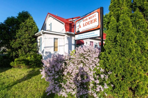 Photo aérienne - 61A Grand Boulevard, L'Île-Perrot, QC - Outdoor